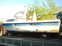 Yamaha Fisher 17. ��������� ��������� ����