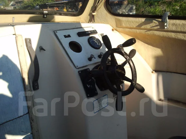 Yamaha Fisher 17. ��������� ��������� ����