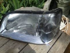 Фара. Toyota Crown, GS171, GS171W, JZS171, JZS171W, JZS17 Двигатели: 1GFE, 1JZGE, 2JZGE