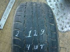 Dunlop Grandtrek AT22. Всесезонные, износ: 30%, 4 шт