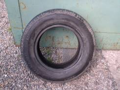 Dunlop SP 10. Всесезонные, 2005 год, износ: 80%, 1 шт