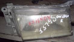 Фара. Mazda Bongo Friendee, SGL5