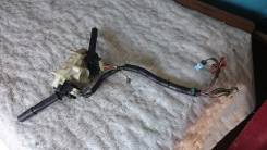 Блок подрулевых переключателей. Honda CR-V, RD1, E-RD1, GF-RD1, GF-RD2 Honda Stepwgn, E-RF1, GF-RF2, E-RF2, GF-RF1 Honda S-MX, E-RH2, E-RH1, GF-RH1, G...