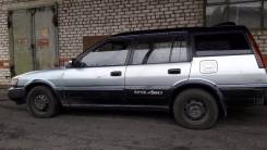 Toyota Sprinter Carib. AE95, 4A