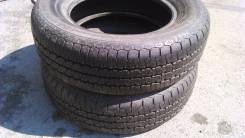 Dunlop SP 39. Летние, без износа, 2 шт