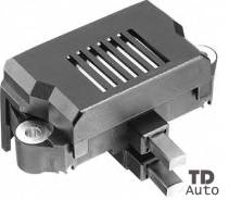 Реле генератора. Volkswagen Passat Volkswagen Jetta SEAT Toledo