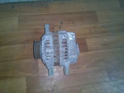 Генератор. Honda: Jazz, Fit Aria, Mobilio Spike, Mobilio, Airwave, Fit, City Двигатели: L13A6, L13A5, L15A1, L13A2, L13A1, L12A1, L12A3, L12A4, L15A...