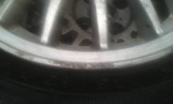 Incurve Wheels. 15.0x4", 4x100, ET-88,  5,0. 