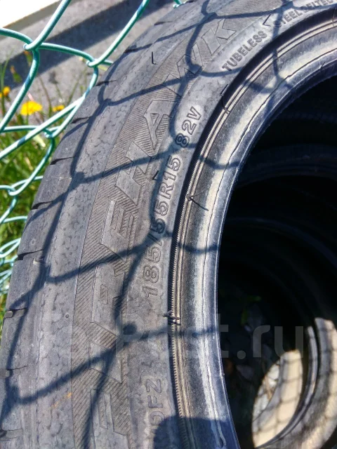 Firestone Firehawk Wide Oval. ������, 2011 ���, �/�, ����� 10 % ����