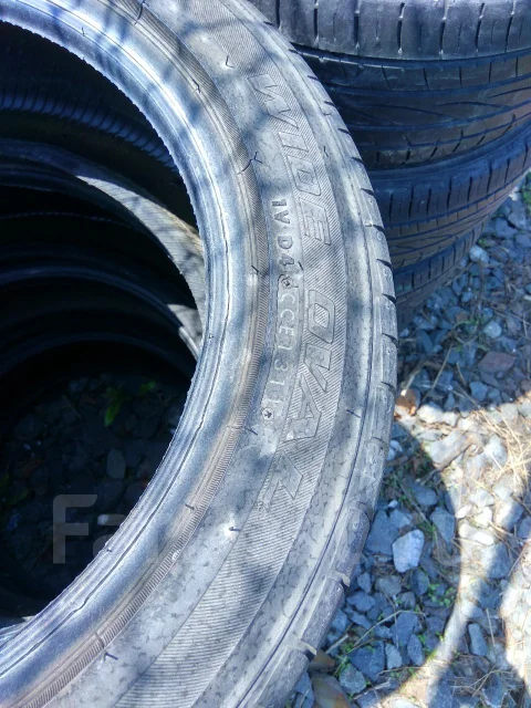 Firestone Firehawk Wide Oval. ������, 2011 ���, �/�, ����� 10 % ����