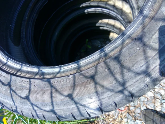 Firestone Firehawk Wide Oval. ������, 2011 ���, �/�, ����� 10 % ����