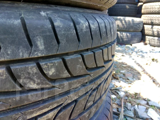 Firestone Firehawk Wide Oval. ������, 2011 ���, �/�, ����� 10 % ����
