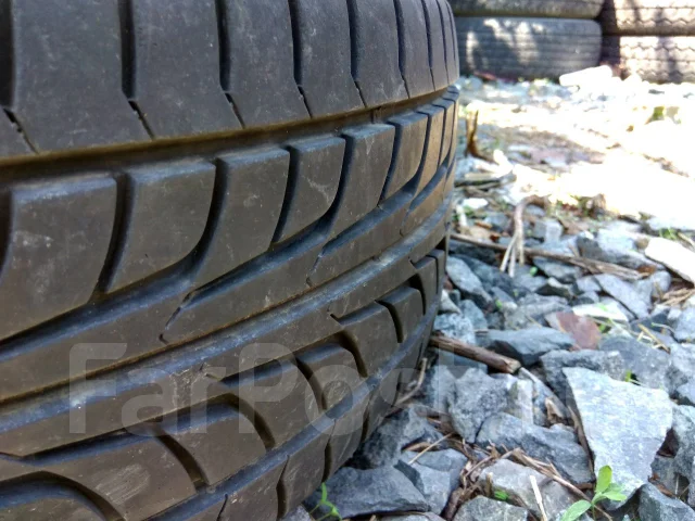 Firestone Firehawk Wide Oval. ������, 2011 ���, �/�, ����� 10 % ����