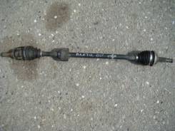Привод. Toyota: Echo Verso, Vitz, Porte, Yaris, bB, WiLL Cypha, Echo, Funcargo, ist, Platz, Yaris Verso, WiLL Vi Двигатели: 2NZFE, 1NZFE