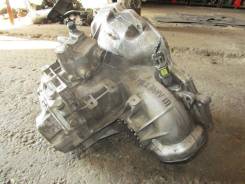 Механическая коробка переключения передач. Chevrolet Lacetti Двигатели: F14D3, F16D3
