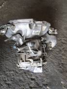 Механическая коробка переключения передач. Chevrolet Lanos Двигатель A15SMS