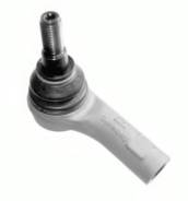 Наконечник рулевой. Audi Q7 Volkswagen Amarok Volkswagen Touareg Porsche Cayenne