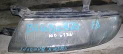 Фара. Nissan Bluebird, EU13