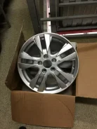 Hayes Lemmerz. 7.0x17", 5x114.3, ET55, �� 64,1���. ����