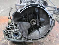 Механическая коробка переключения передач. Daewoo Espero