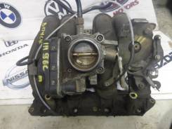 Заслонка дроссельная. Mercedes-Benz CLK-Class, C208 Mercedes-Benz SLK-Class, R170 Mercedes-Benz E-Class, W210 Mercedes-Benz C-Class, W202