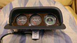Панель приборов. Mitsubishi Pajero, V26W, V24V, V25W, V24W, V23W, V24WG, V26WG, V21W, V46WG, V26C, V25C, V24C, V44WG, V23C, V43W, V44W, V45W, V46W, V4...