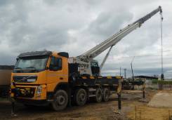 Grove GBT35. Автокран Grove GBT 35 тонн, 2013 гв, 12 000 куб. см., 35 000 кг., 56 м.