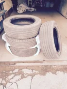 Michelin Agility. ������, 2009 ���, 70�%, 4 ��