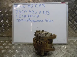 BMW X5 E53 ��� �5 �53 ��������� 4.4 12317540993 ����