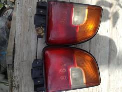 Стоп-сигнал. Toyota RAV4, SXA11G, SXA11W, SXA10G, SXA10W, SXA10C