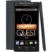 QUMO Quest 510. �/� ����