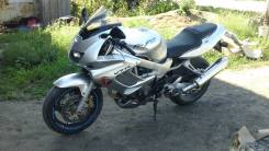 Honda VTR 1000F. 1 000 куб. см., исправен, птс, с пробегом