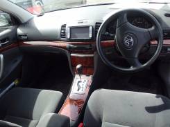 Toyota Allion. ZZT240, 1ZZFE