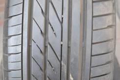 Goodyear Eagle RV-S. Летние, 2010 год, износ: 5%, 1 шт
