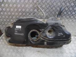 Горловина топливного бака. Geely MK Cross