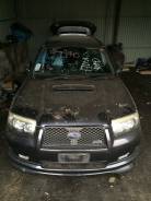 Стекло лобовое. Subaru Forester, SG5, SG9, SG9L