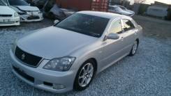 Toyota Crown. 184, 2GR