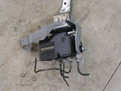 Блок управления abs. Mitsubishi Lancer Evolution, CY4A Mitsubishi Lancer, CY2A, CY3A, CY4A, CY5A, CY8A Mitsubishi Galant Fortis, CY4A Двигатели: 4B11...