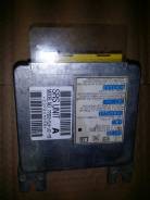 Блок управления airbag. Honda Airwave, GJ1, GJ2 Honda Partner, GJ3, GJ4 Двигатель L15A
