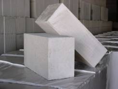 Газоблоки.