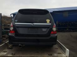 Дверь багажника. Subaru Forester, SG5, SG9, SG9L