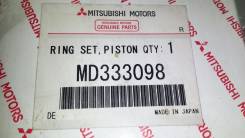 Кольца поршневые. Mitsubishi: Pajero Junior, TownBox Wide, Toppo BJ Wide, Pistachio, Town Box Wide, Minicab, Toppo BJ, TownBox Двигатель 4A31