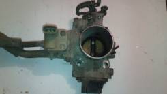 Заслонка дроссельная. Toyota Vista, SV32 Двигатель 3SFE