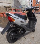 Honda Dio AF35 ZX. 50 куб. см., исправен, птс, без пробега