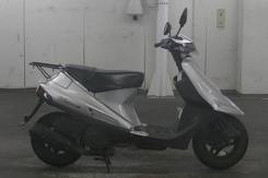 Suzuki Address V100. 100 куб. см., исправен, птс, без пробега