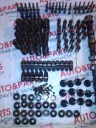 Клапан выпускной. Mitsubishi Sigma, F15A, F13AK, F13A, F25A Mitsubishi Diamante, F31A, F41A, F25A, F13A, F31AK, F15A Двигатель 6G73