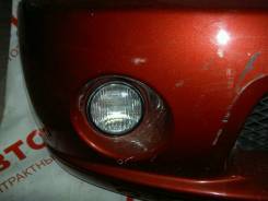 Туманка SUZUKI SWIFT