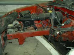 Лонжерон SUBARU IMPREZA