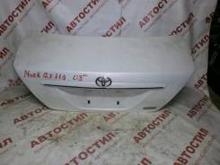 Крышка багажника TOYOTA MARKII