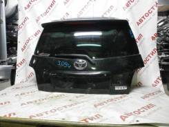Дверь задняя TOYOTA IST